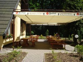 Penzion apartmány Pintovka