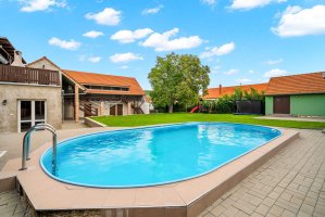 Rodinný penzion Bory