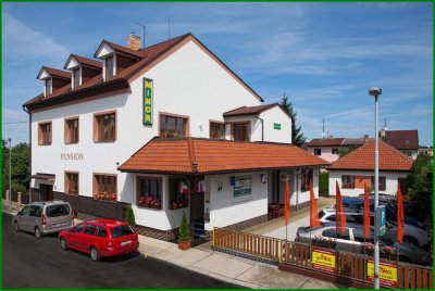 Penzion Minor