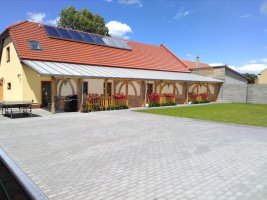 Penzion Lipový květ