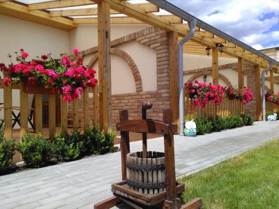 Penzion Lipový květ