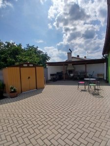 Penzion u Šimánků