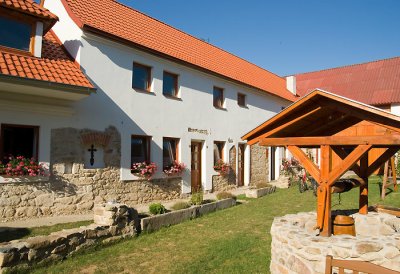 Penzion Selský dvůr