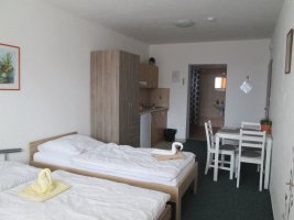 Penzion u Šimánků