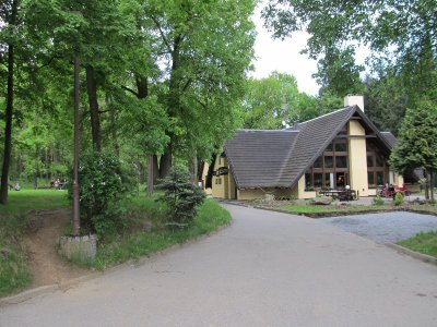 Penzion apartmány Pintovka