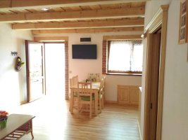 Penzion Lipový květ