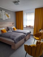 Penzion Podhorní mlýn