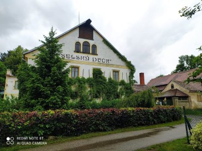 Penzion Selský dvůr