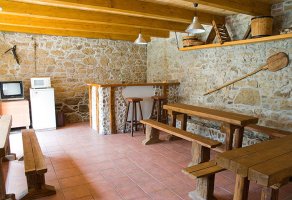 Penzion Selský dvůr