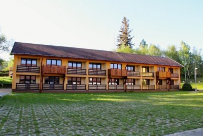 Hotel JESTŘÁBÍ