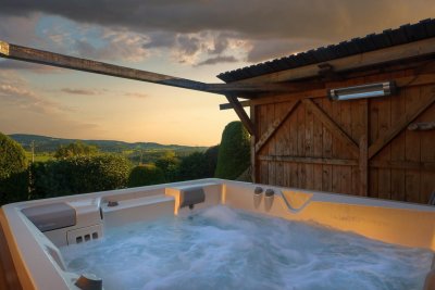 Penzion U Černého kohoutka