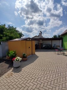 Penzion u Šimánků