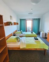 Penzion a Restaurace Šimanda