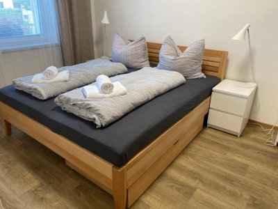 Ubytování v soukromí