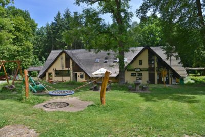 Penzion apartmány Pintovka