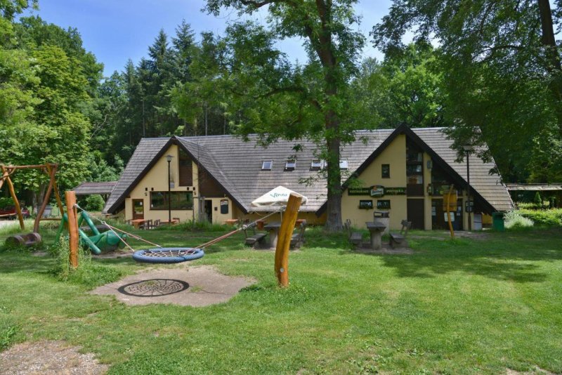 Penzion apartmány Pintovka