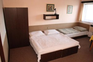 Ubytování Ratibořice- Bungalovy Zlíč