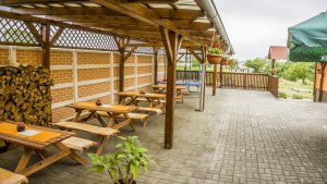 Penzion Na Fürhaple