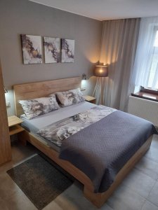 Penzion Podhorní mlýn