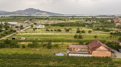 Penzion Na Fürhaple