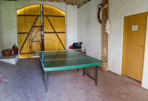 Penzion Selský dvůr