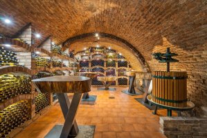 Rodinný penzion Bory