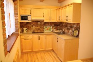 Penzion Lipový květ