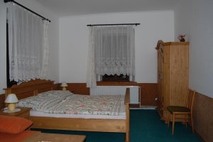 Penzion Selský dvůr