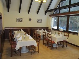 Penzion apartmány Pintovka