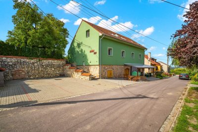 Rodinný penzion Bory