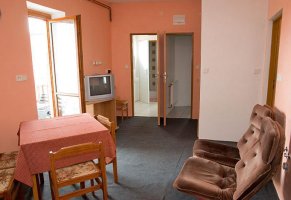 Penzion Selský dvůr