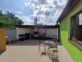 Penzion u Šimánků