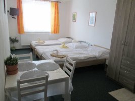 Penzion u Šimánků