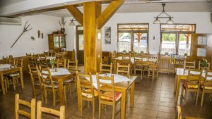 Penzion Na Fürhaple