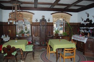 Penzion Selský dvůr