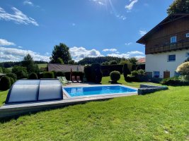 Penzion U Černého kohoutka