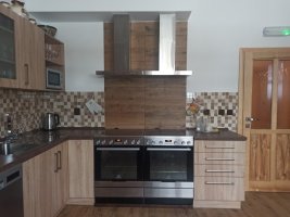 Chalupa Valerie Orlické hory