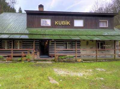 Chata Kubík