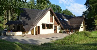 Penzion apartmány Pintovka