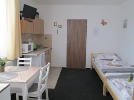 Penzion u Šimánků