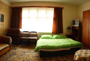 Ubytování Ratibořice- Bungalovy Zlíč