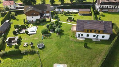 Penzion U Černého kohoutka