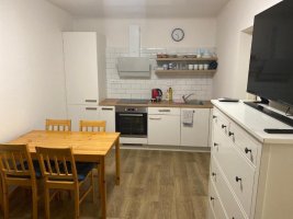 Ubytování v soukromí