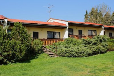 Ubytování Ratibořice- Bungalovy Zlíč