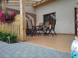 Penzion Lipový květ