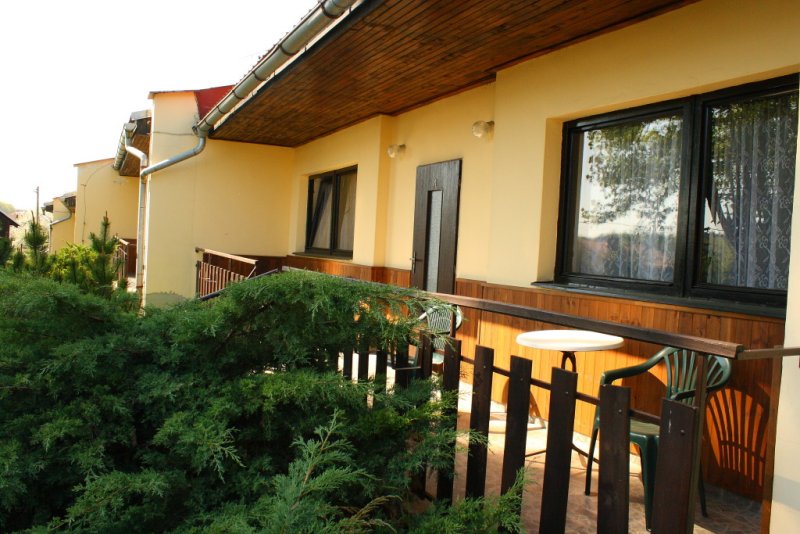 Ubytování Ratibořice- Bungalovy Zlíč