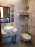 Penzion Podhorní mlýn