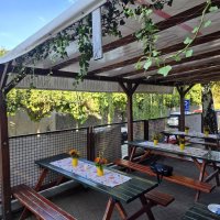 Penzion a Restaurace Šimanda