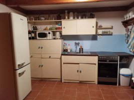 Ubytování Králíky - Dolní Hedeč