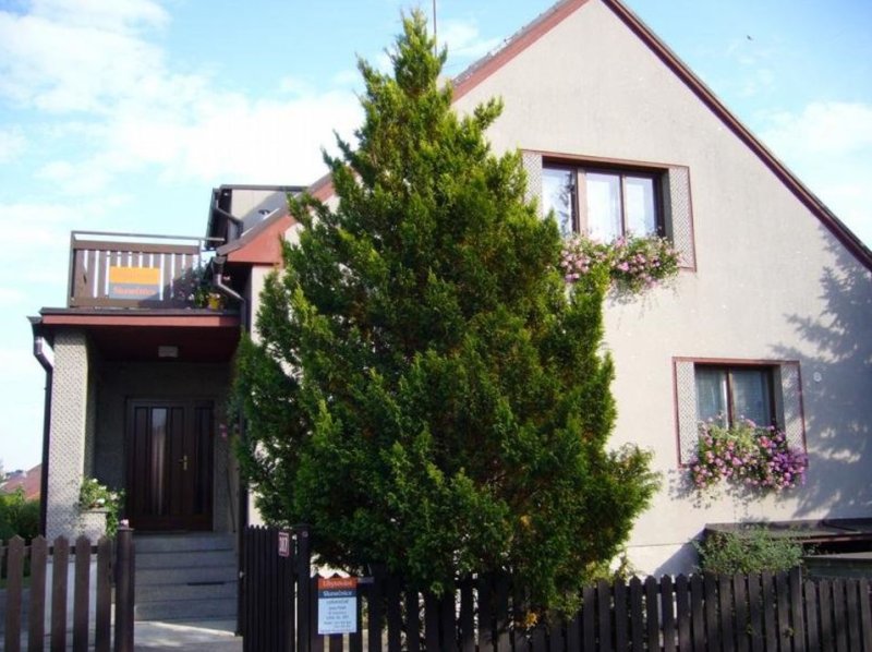 Ubytování Slunečnice